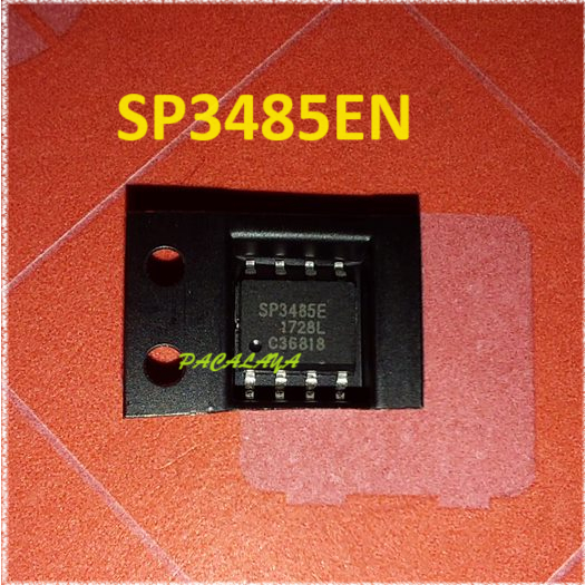 SP3485EN SP3485EN-L SP 3485 RS-422 RS-485 Interface SPARE Original