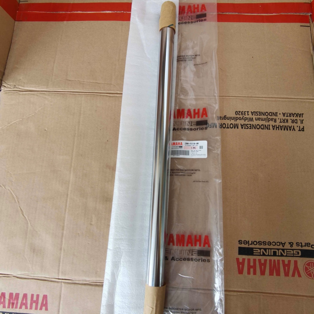 AS SHOCK DEPAN RXKING RX KING ORI ORIGINAL 29M-F3110-00