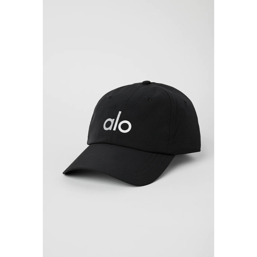 ALO PERFORMANCE OFF DUTY CAP