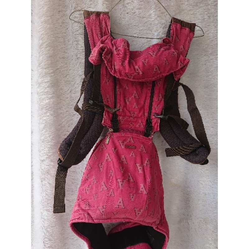 Hipseat Import Absorba Preloved