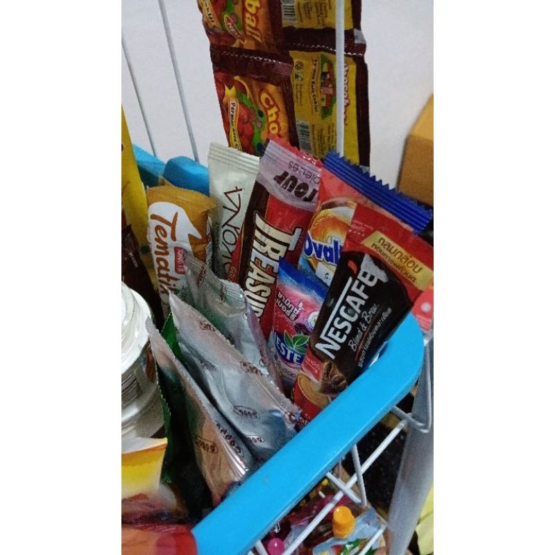 

snack req 100.000