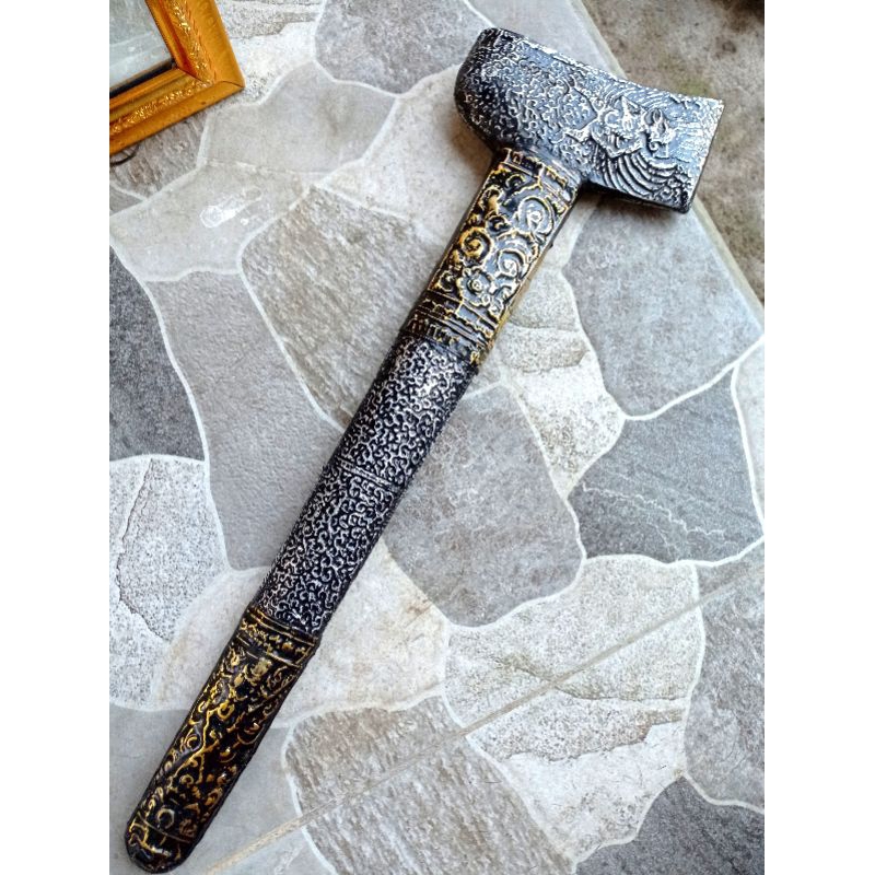 warangka keris Melayu