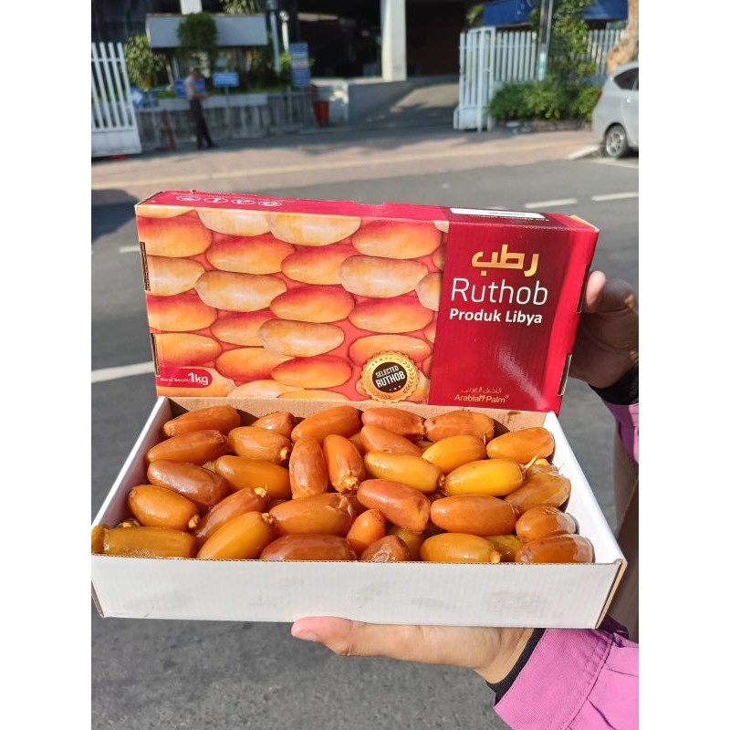 

ruthob Libya 1kg