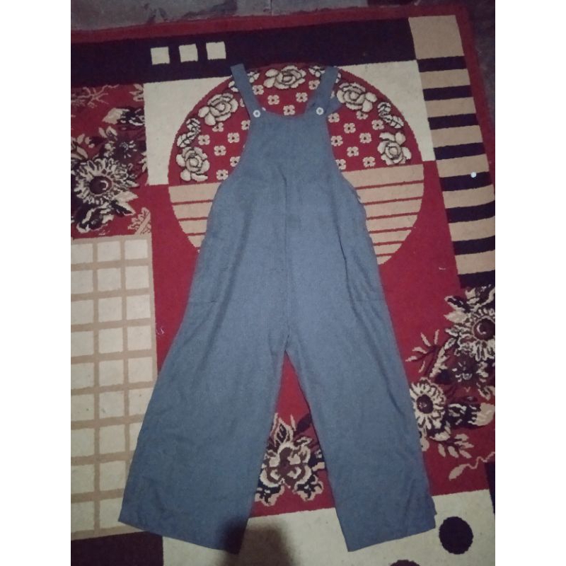 Jumpsuit by Argadine