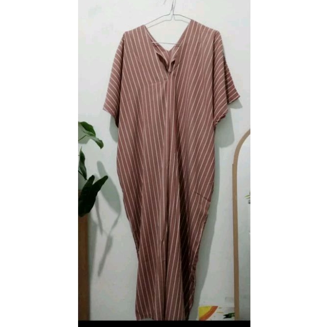 PRELOVED DELYA TUNIK By oclo.official