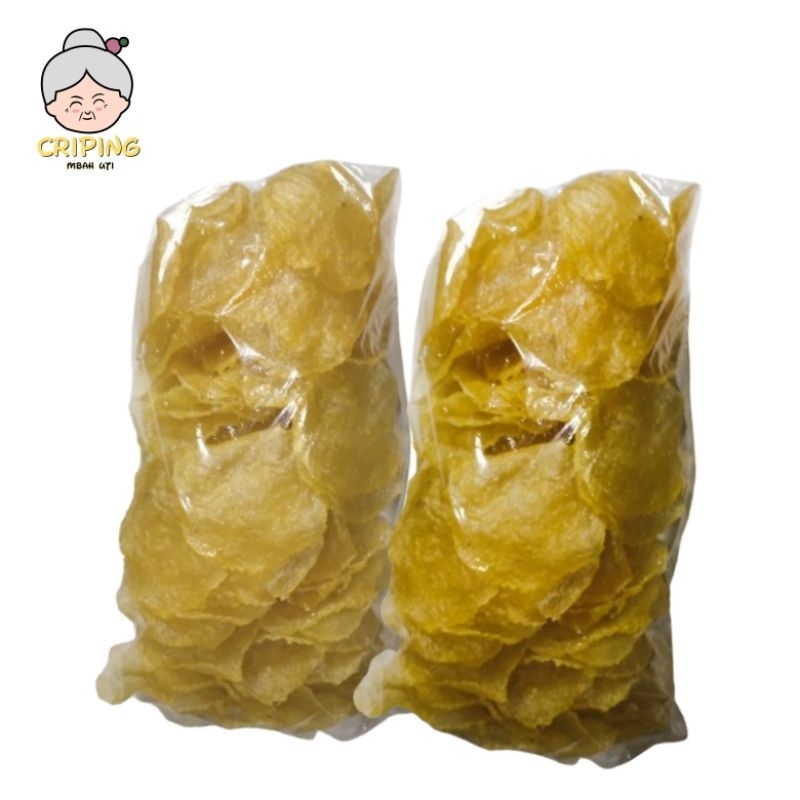 

Karak Gendar khas Wonogiri 500g