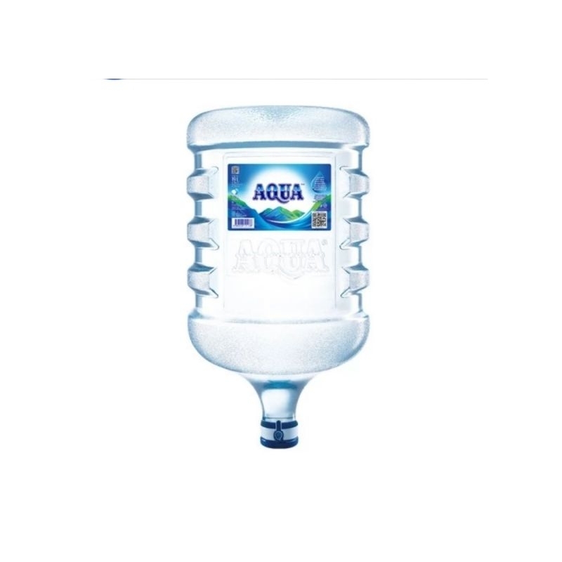 

Aqua Galon Isi 19 Liter. Beli Grosir Harga Khusus. Asli Aqua