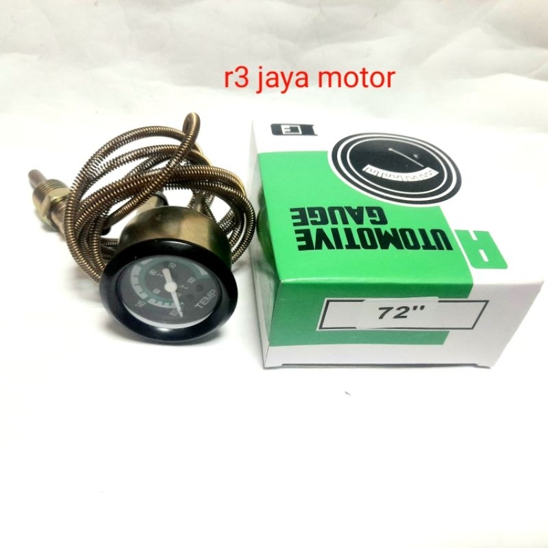TEMPERATUR GAUGE 72 INCH UNIVERSAL