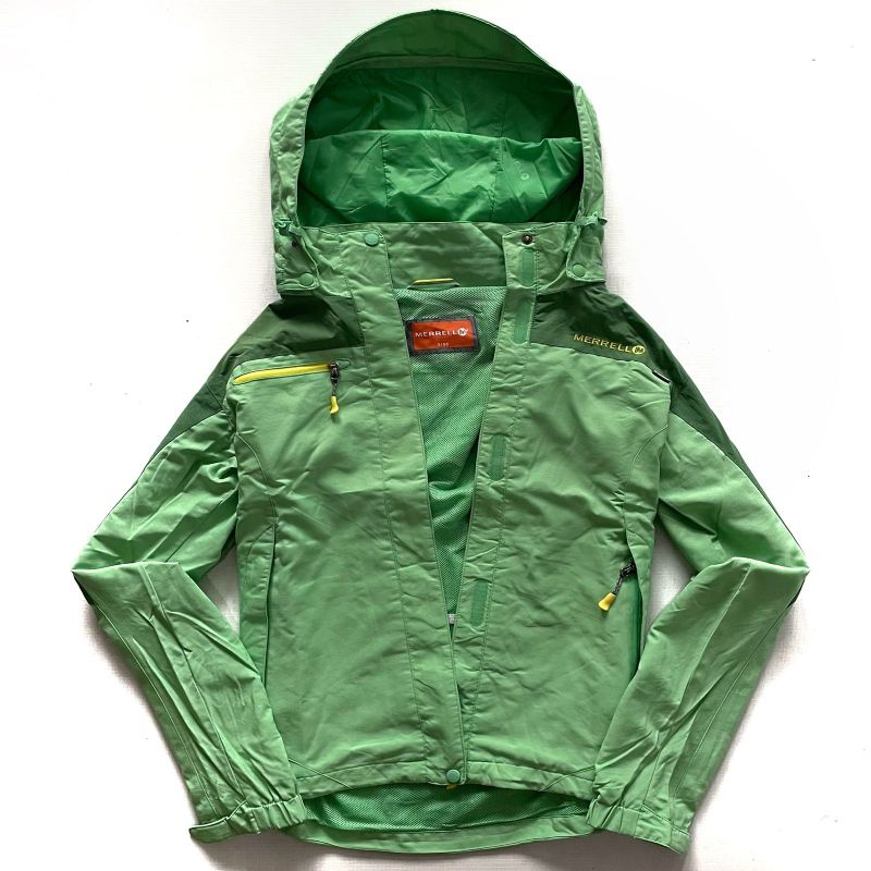 MerrellJaketOutdoor
