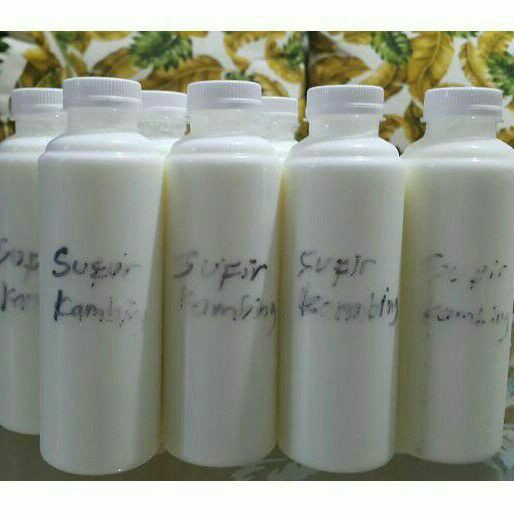 

Dipesan ya SUSU KEFIR KAMBING ETAWA Probiotik Organic PROMO PANDEMI