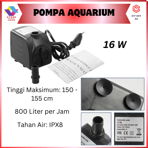 Pompa Air Dc 5v / Dinamo Mikro Diaphragm Pump 16W Sprayer Sanyo Mesin Pompa Air Mini Akuarium / Pomp