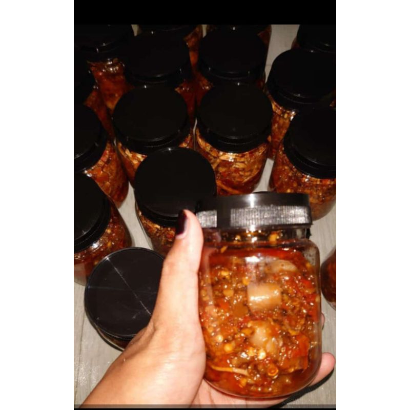 

sambel cumi