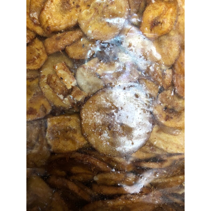 

pisang caramel 500gram