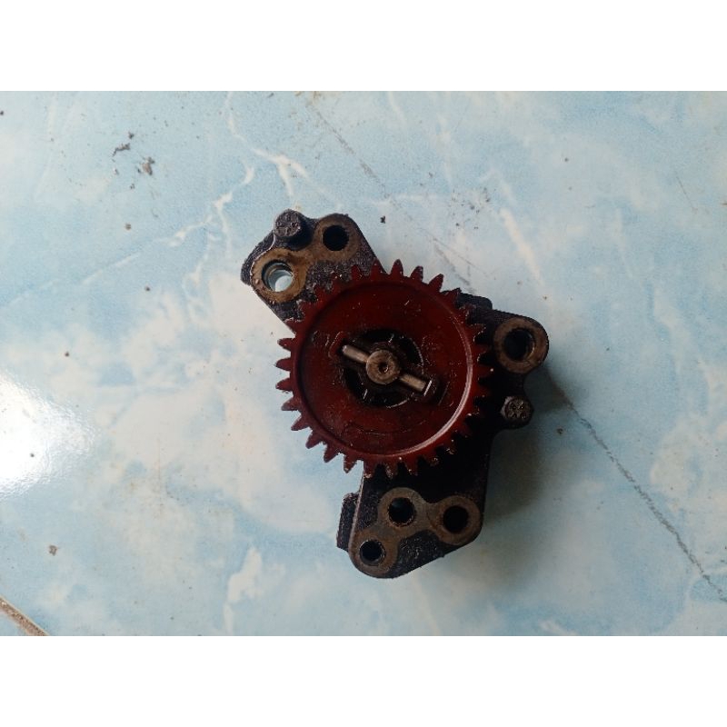 pompa oli karisma olipomp karisma supra 125 pompa oli supra x125