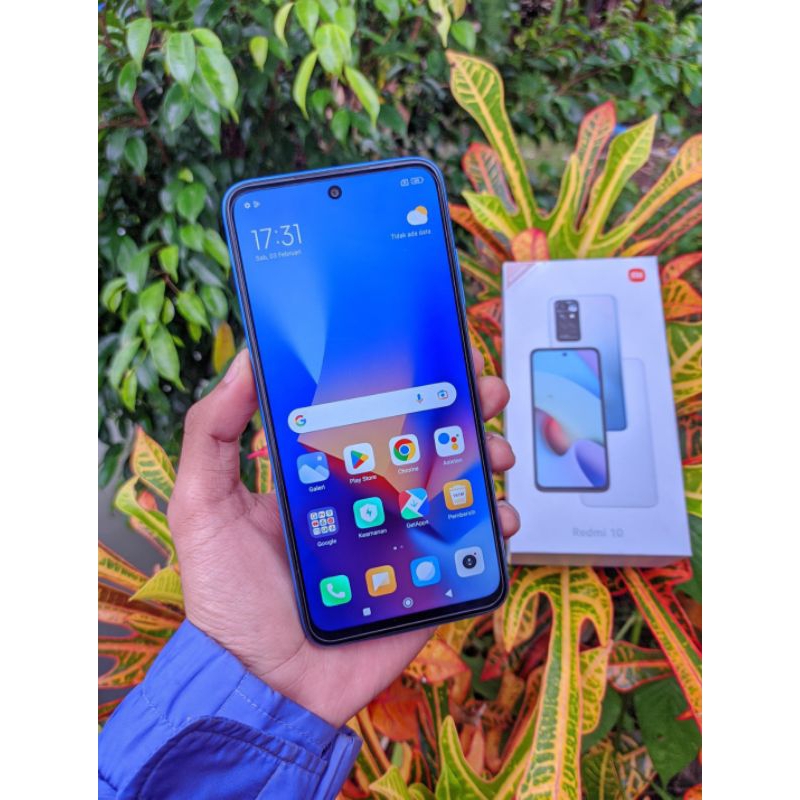 Redmi 10 6/128 GB 5G original