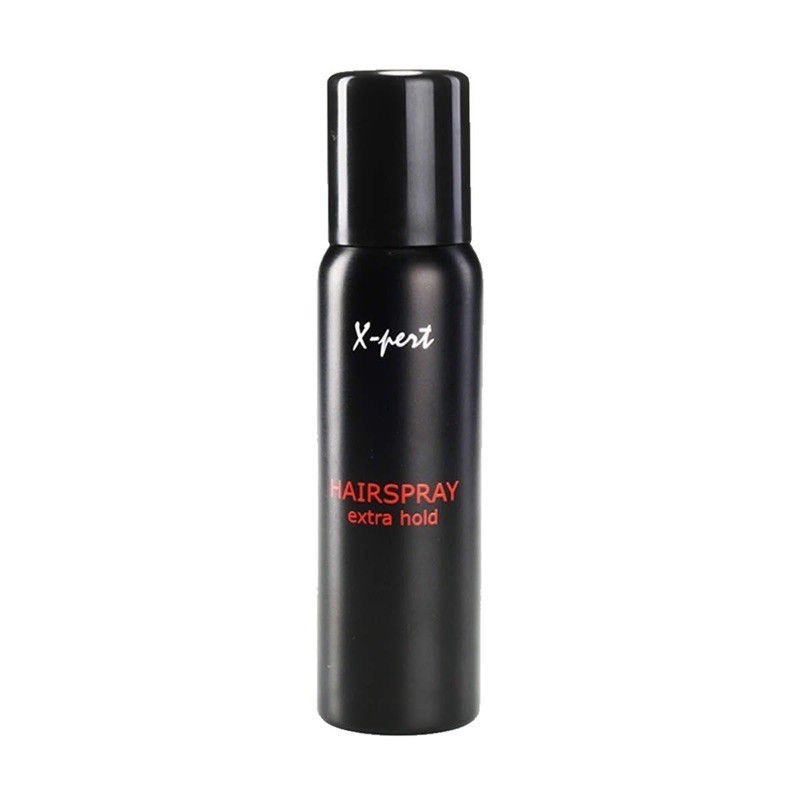 hair spray expert extra hold 100 ml