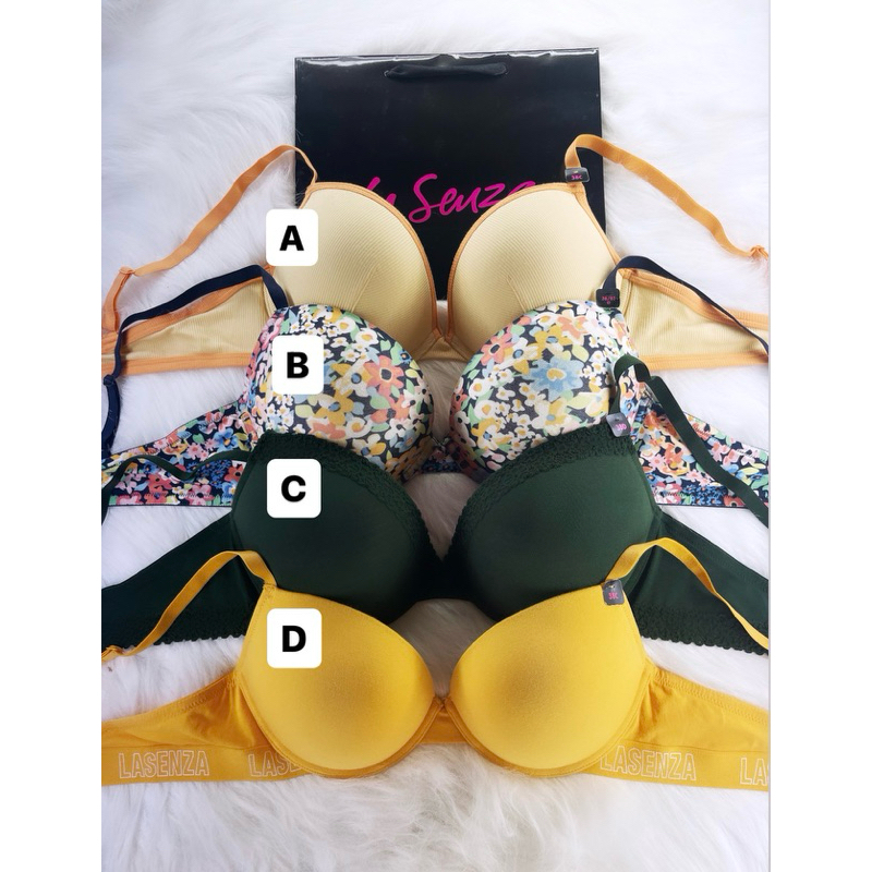 La Senza Remix size 38C 1126901