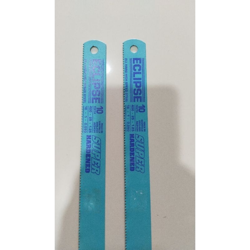 Bahan taji ayam esclipe  40x1.25