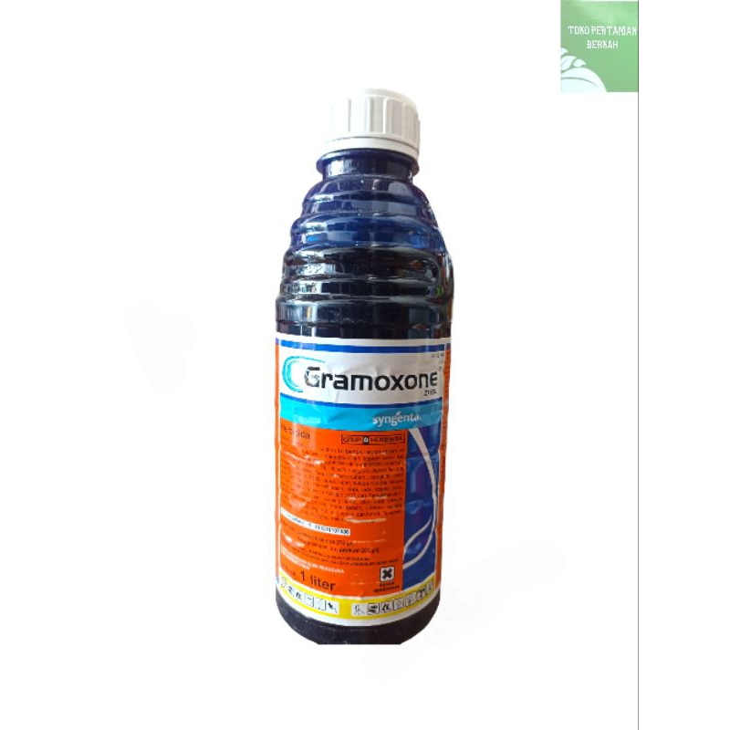

gramoxone 1L