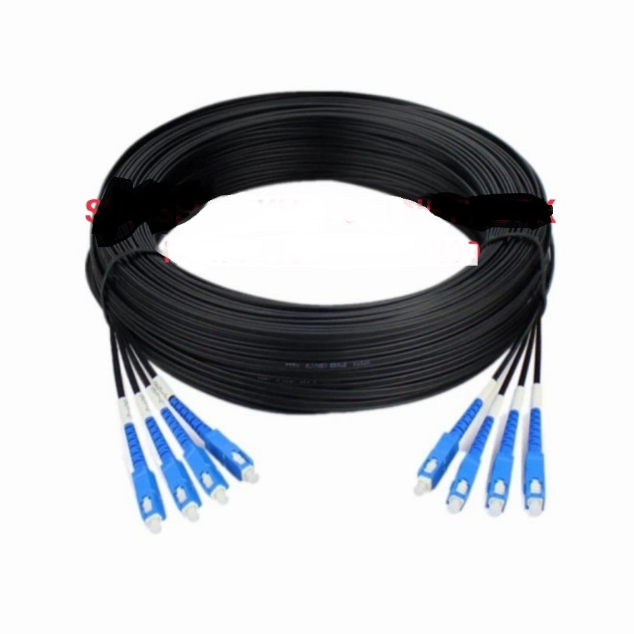 Precon 2 Core 3 Seling Sc-Sc Upc 300 Meter Outdoor Fiber Optic Cable