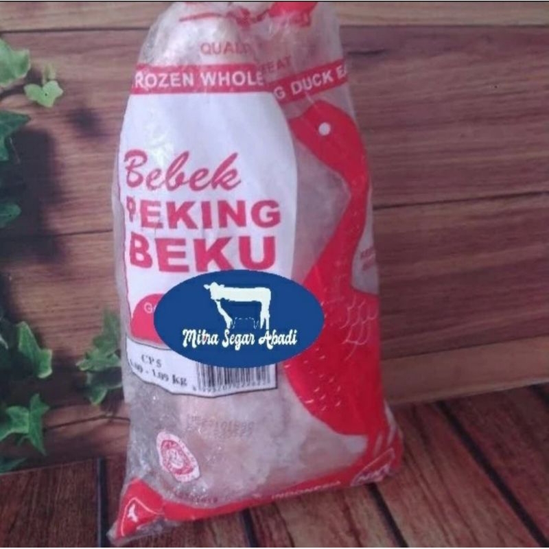 

Ayam Peking Frozen