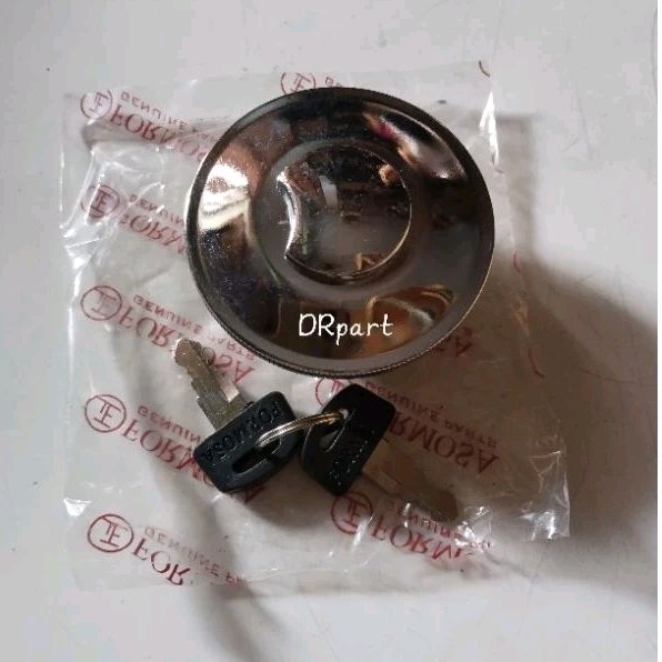 Tutup tangki L2 YB DT L2G YB100 DT100