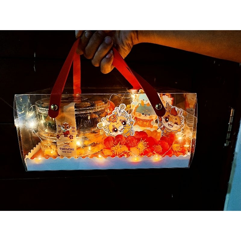 

Hampers kuker CNY 2024