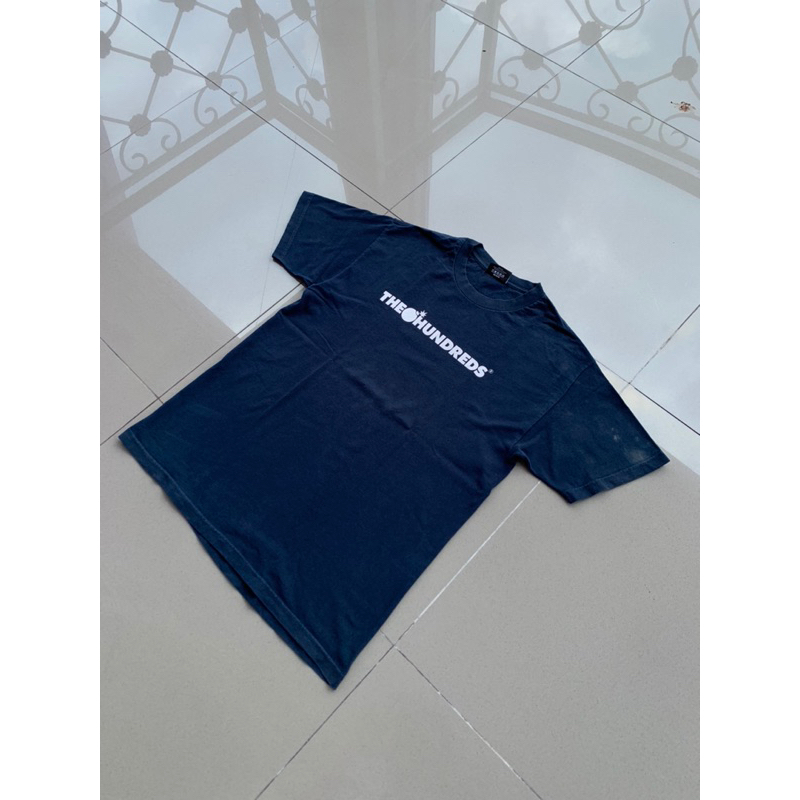 The hundreds original