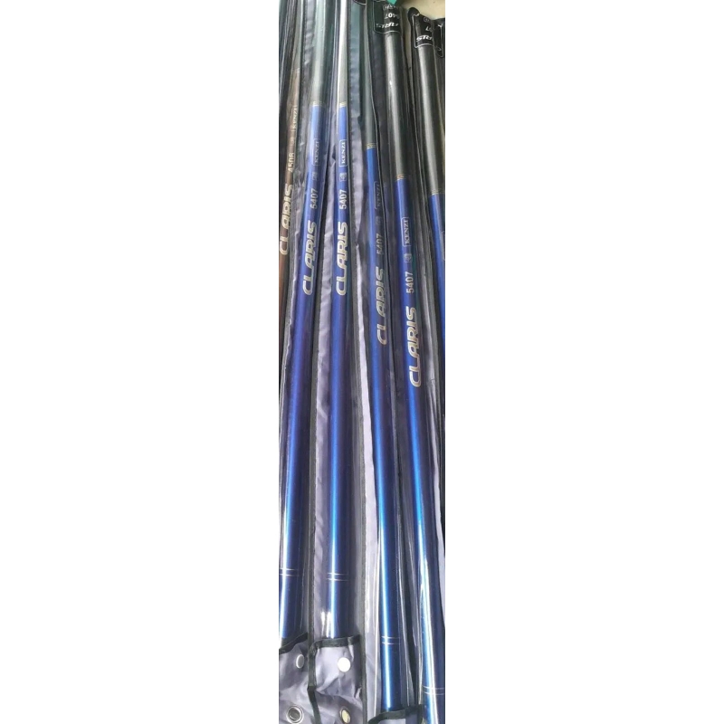 TEGEK KENZI CLARIS 5407 Murah spek mewah