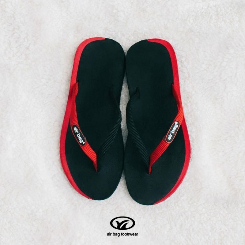 sandal japit cewek NEW CUTE sandal japit wanita AIRBAG