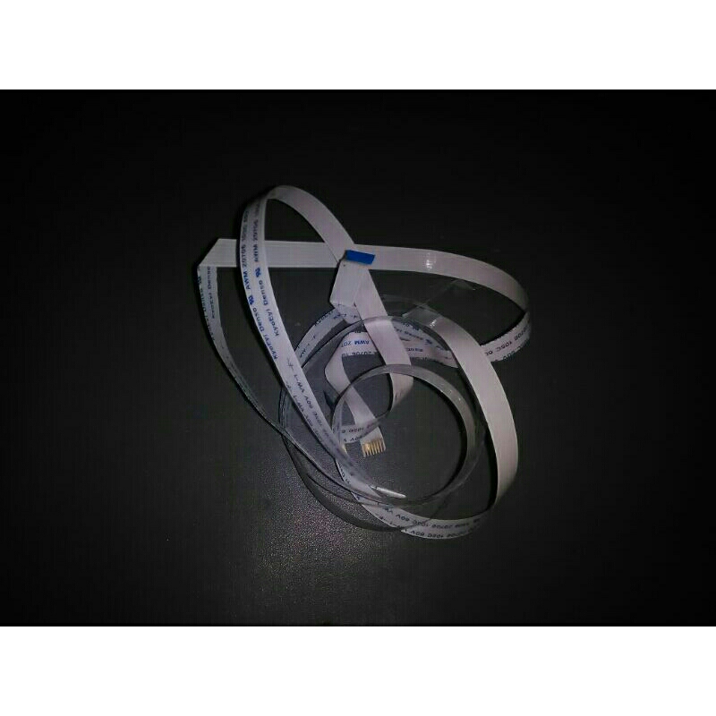 Sharp LC-39LE440M kabel lampu backlight tv satu pasang