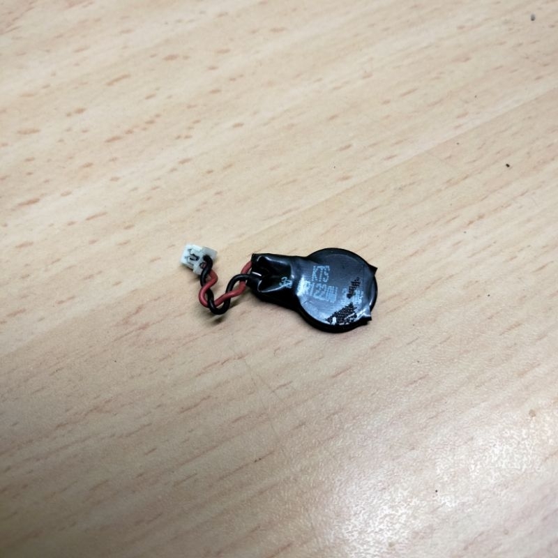 Batrai Batre Battry Cimos CMOS Bios Laptop Asus N550J