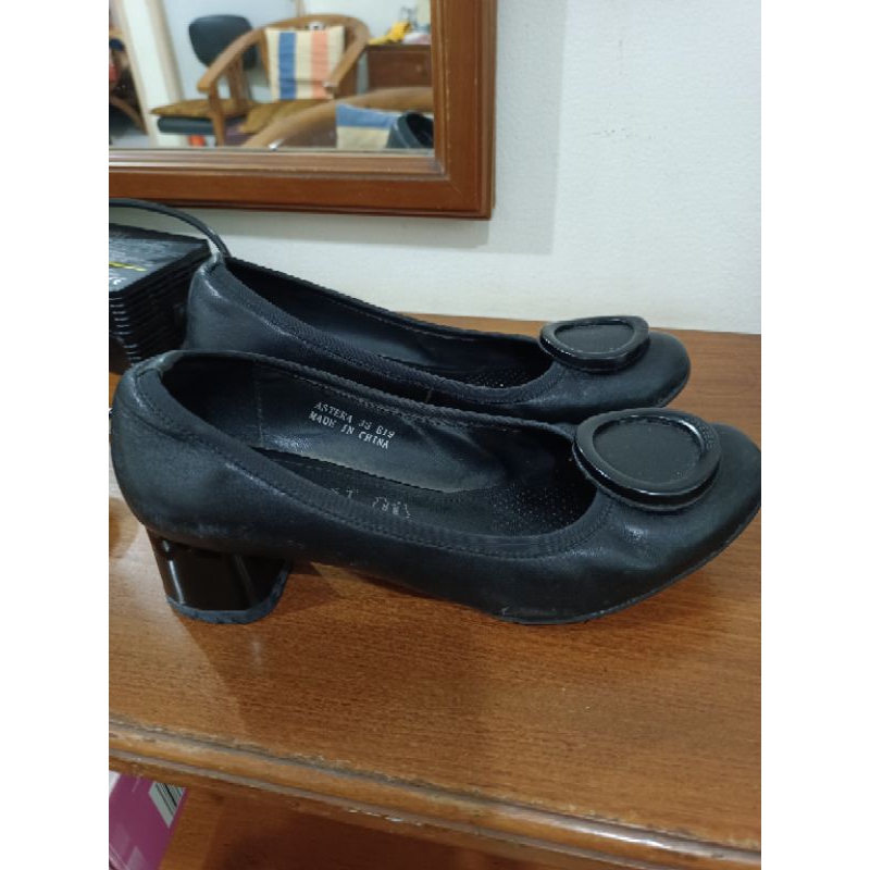 SEPATU KERJA EVERBEST SECOND