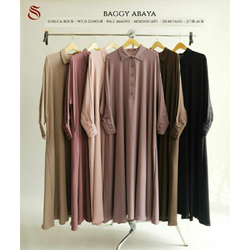 BAGGY KHIMAR ONLY BY SIDRA.CO