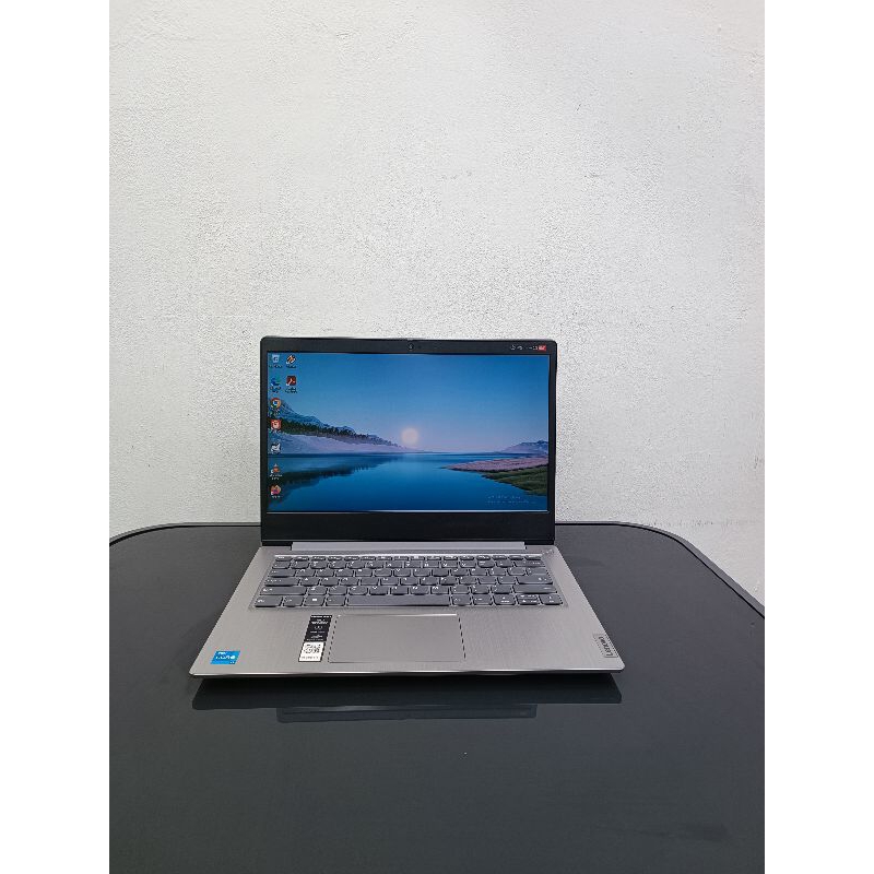 lenovo idepad 3 intel core i3 gen 11 ram 8/256ssd garansi resmi lenovo