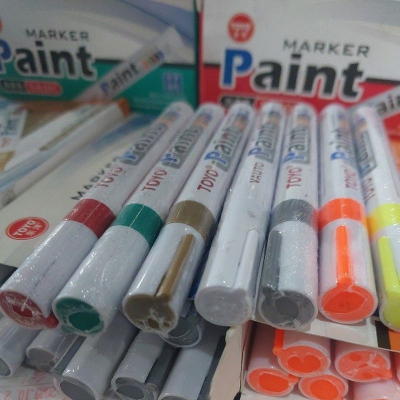 

TOYO SA101 SPIDOL BAN PUTIH