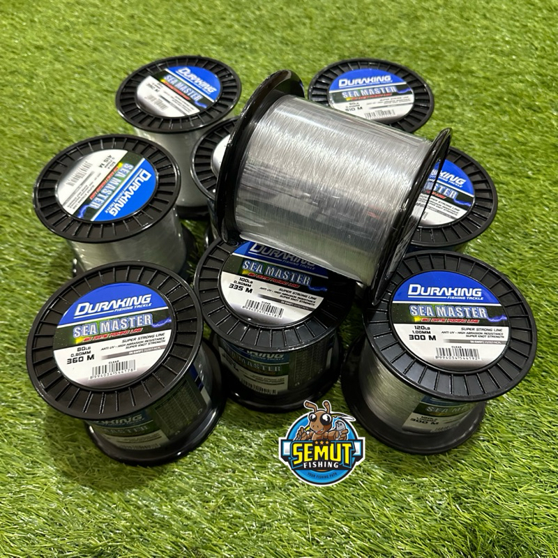 SENAR DURAKING SEA MASTER