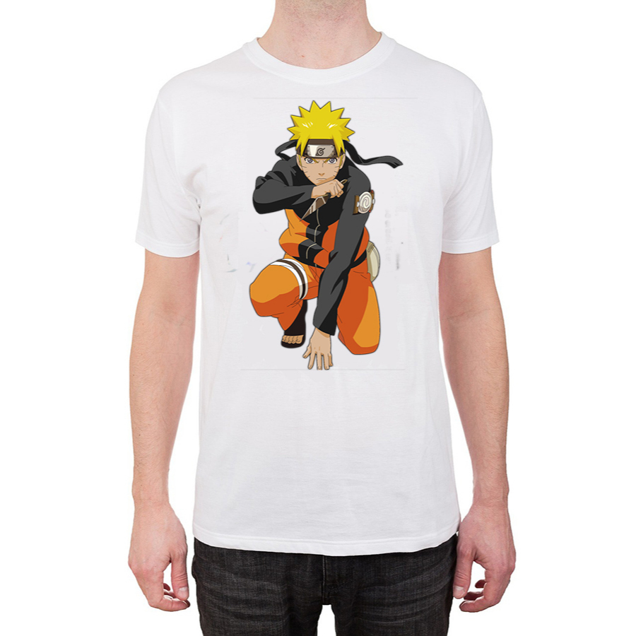 KAOS KEREN NARUTO_6