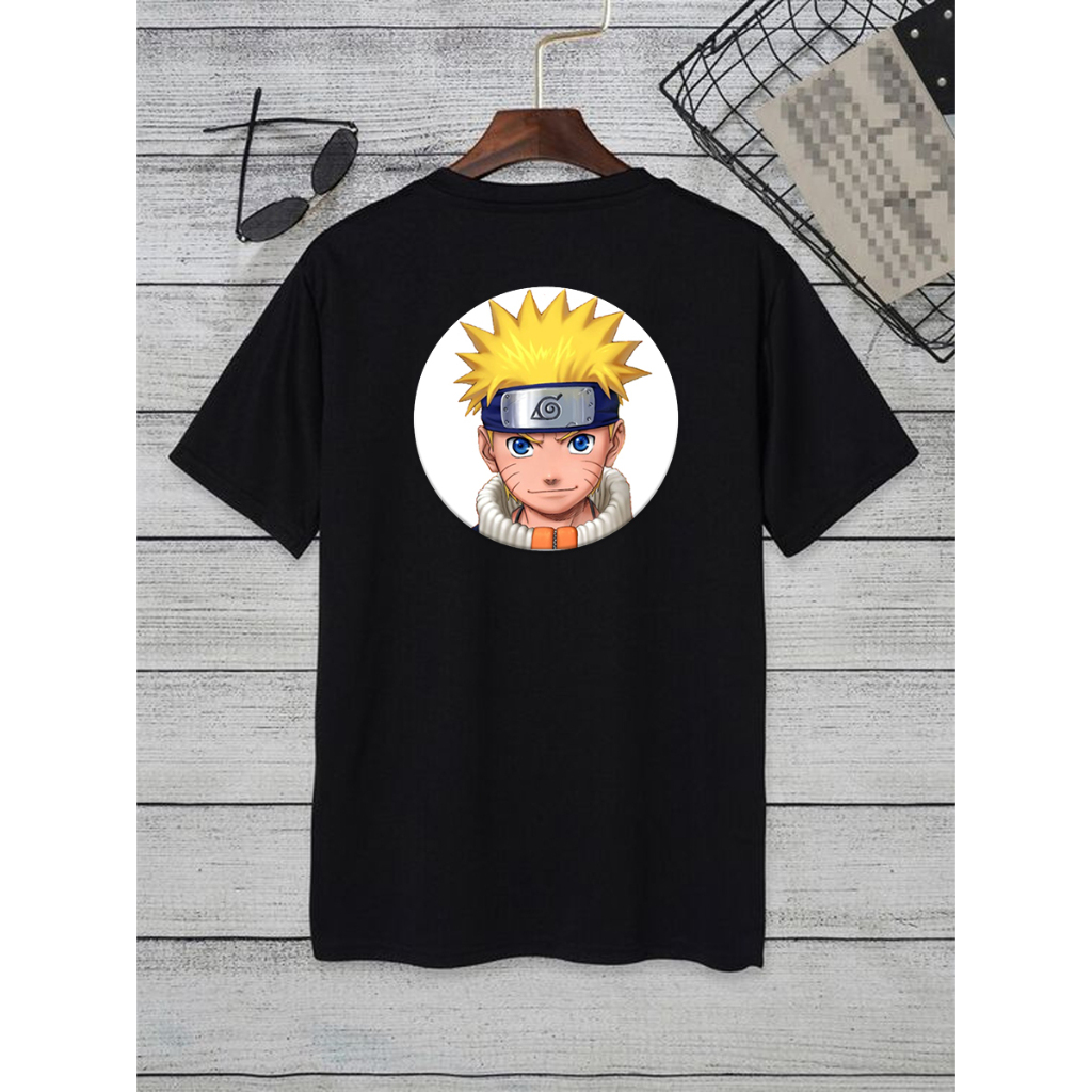 KAOS KEREN NARUTO_10