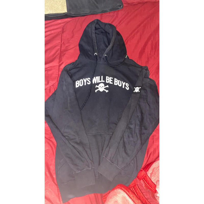 Hoodie BBTU