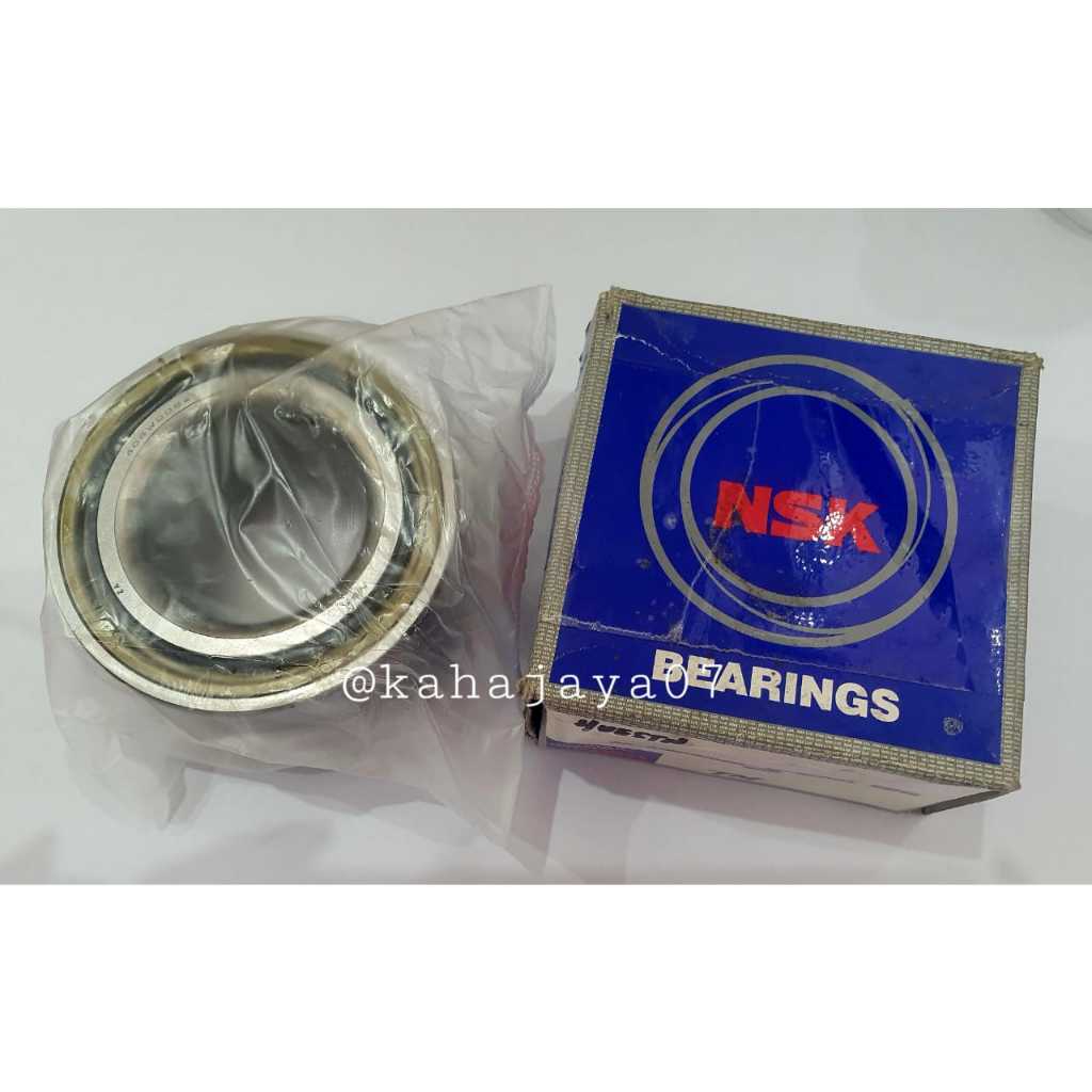 BEARING RODA DEPAN FORD RANGER NSK ZA-47KWD04CA173-01LB RAFS5