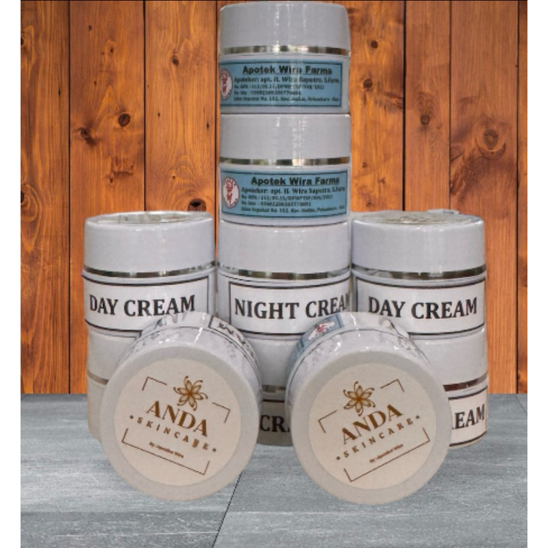 ~ Anda Skincare Acne ~ By : Apoteker Wira