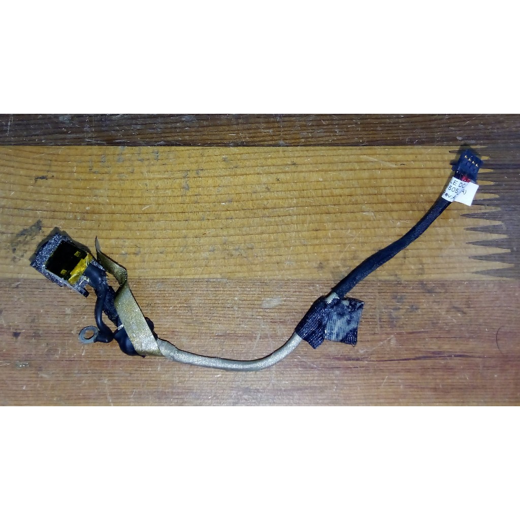 Kabel Jack Power DC Laptop Sony Vaio PCG 61213W