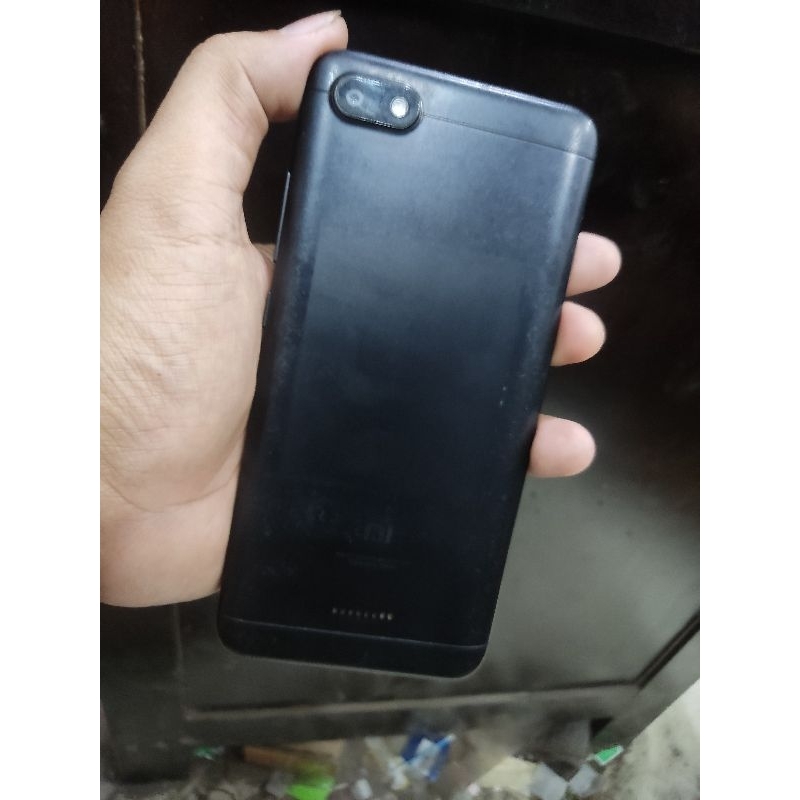 XIAOMI REDMI 6A RAM 2/16