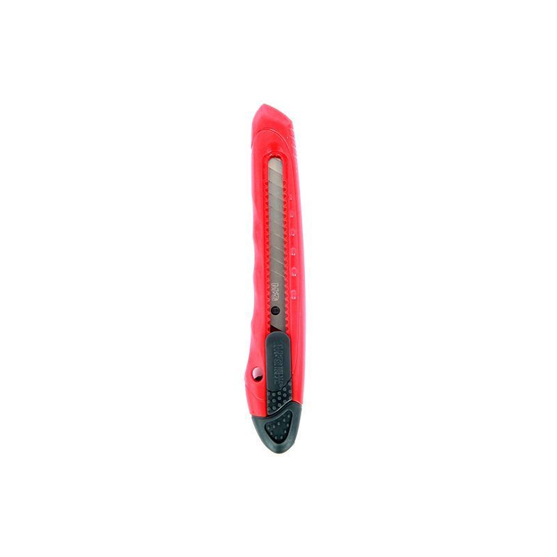 

Pisau Carter M&G Cutter Economic Utility Knife 9mm ASS91323 Red