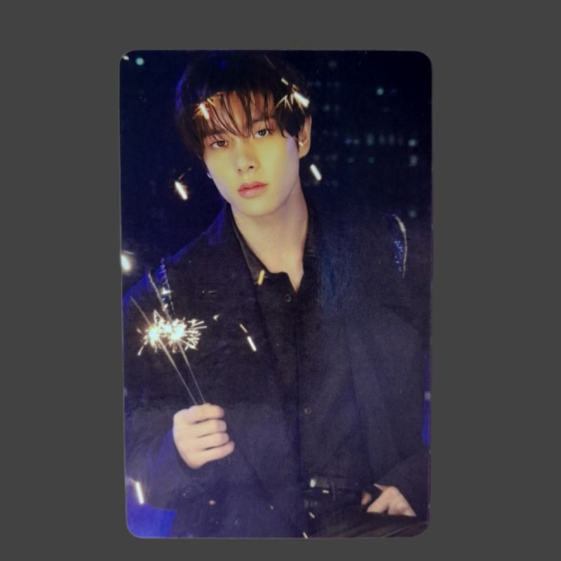 [Ready] ENHYPEN Jake Pc Official Album Japan Dimension: Senkou