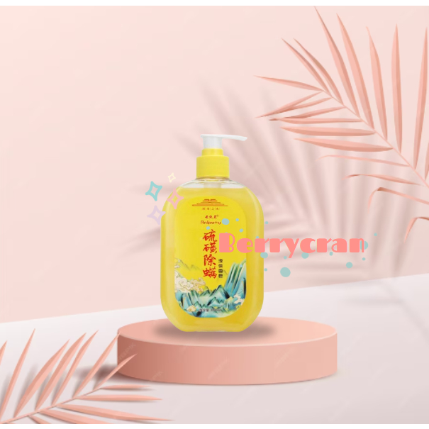 Anti Jerawat Punggung Sabun Pembersih Penghilang Jerawat Pada Punggung