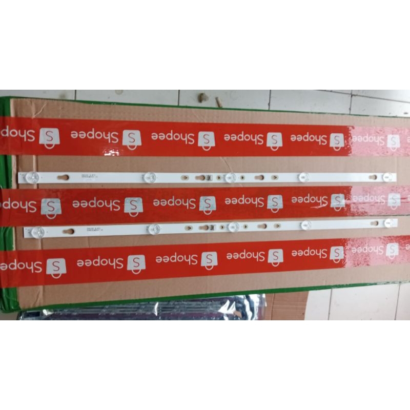 BACKLIGHT PANASONIC TH32G306G TH32F306G LED PANASONIC TH