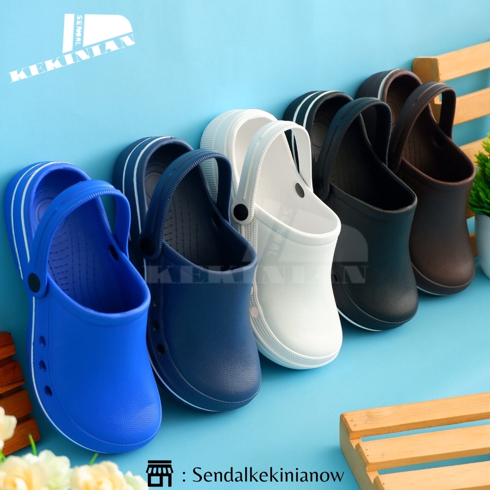 Sandal kodok dewasa  Sendal kodok dewasa  sendal priawanita