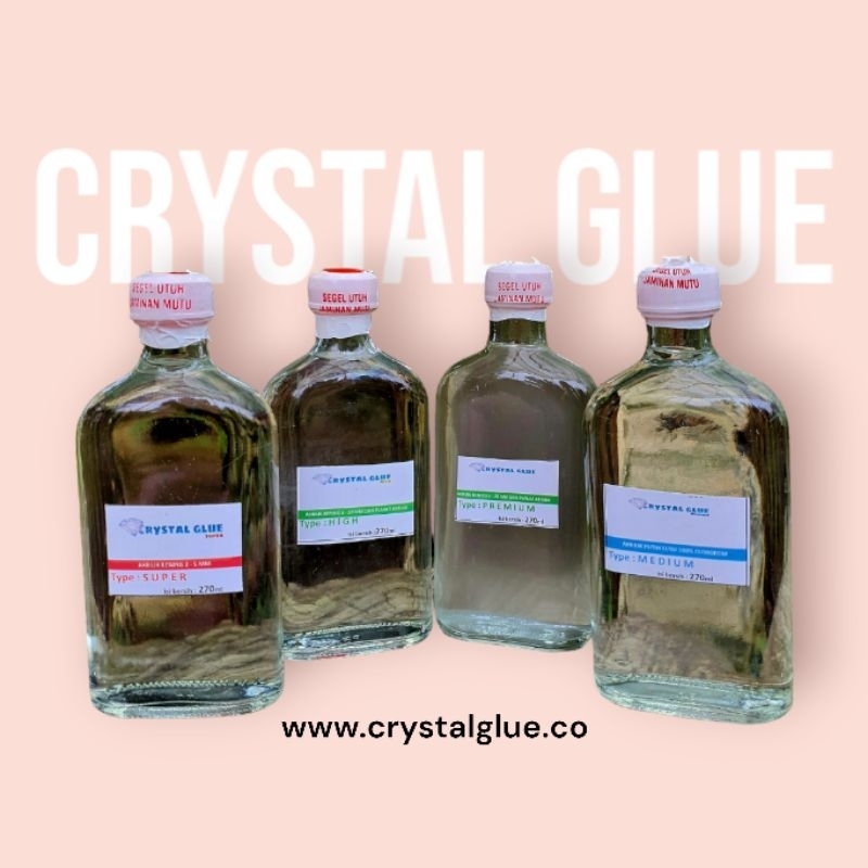 

lem akrilik super 270ml+suntikan, lem acrylic bening super 270ml